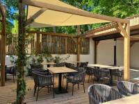 Federico MARTINEZ DAVERIO - SARL MARTINEZ DAVERIO