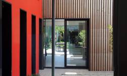 Julien THIRION - INVISIBLE ARCHITECTURE