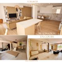 Viviane BERTI - LE STUDIO VB