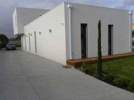 Isabelle CALVET-CHARET - ISABELLE CALVET-CHARET ARCHITECTE DPLG